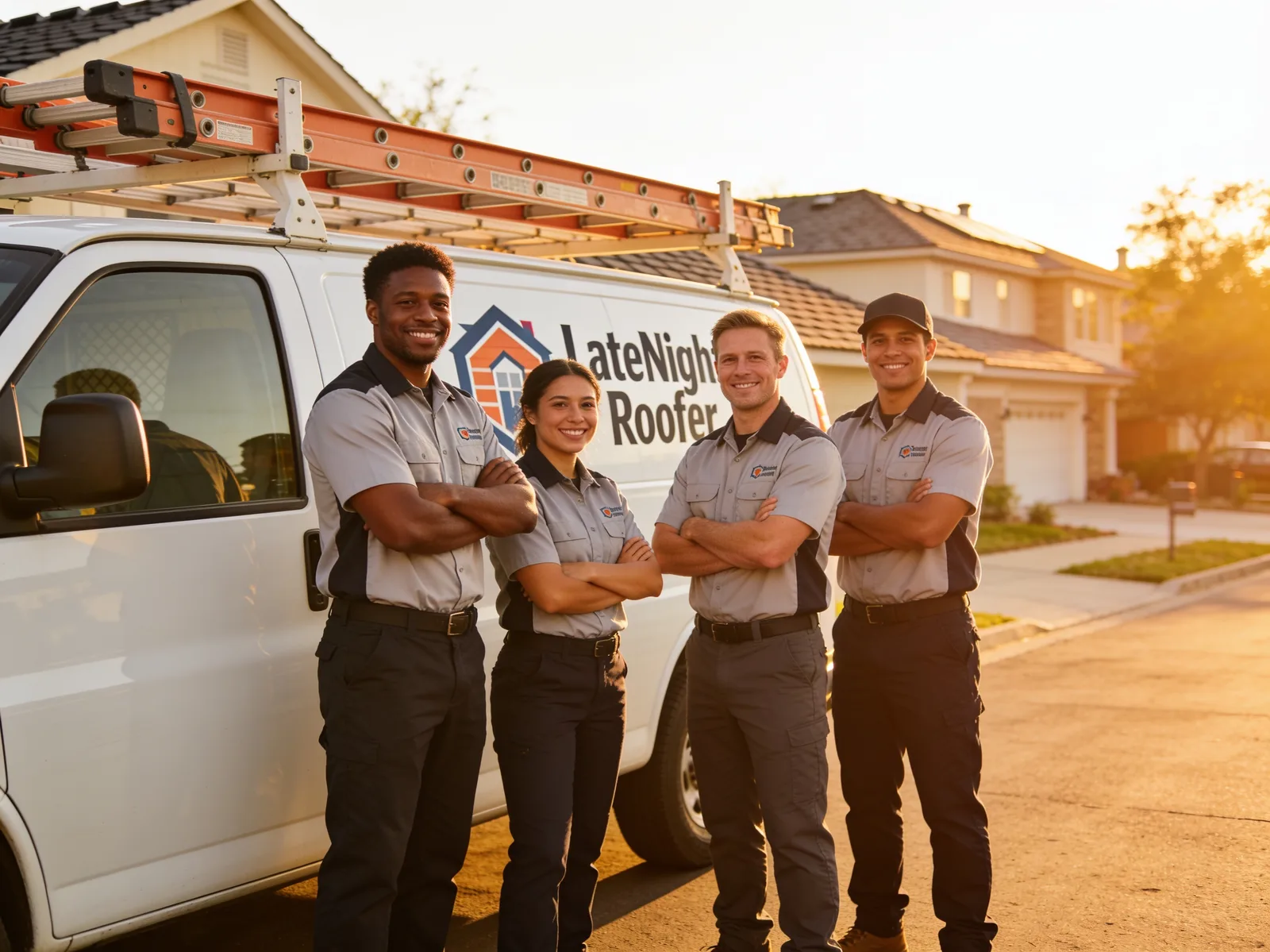 Emergency Roof Repair company in Warbranch, KY